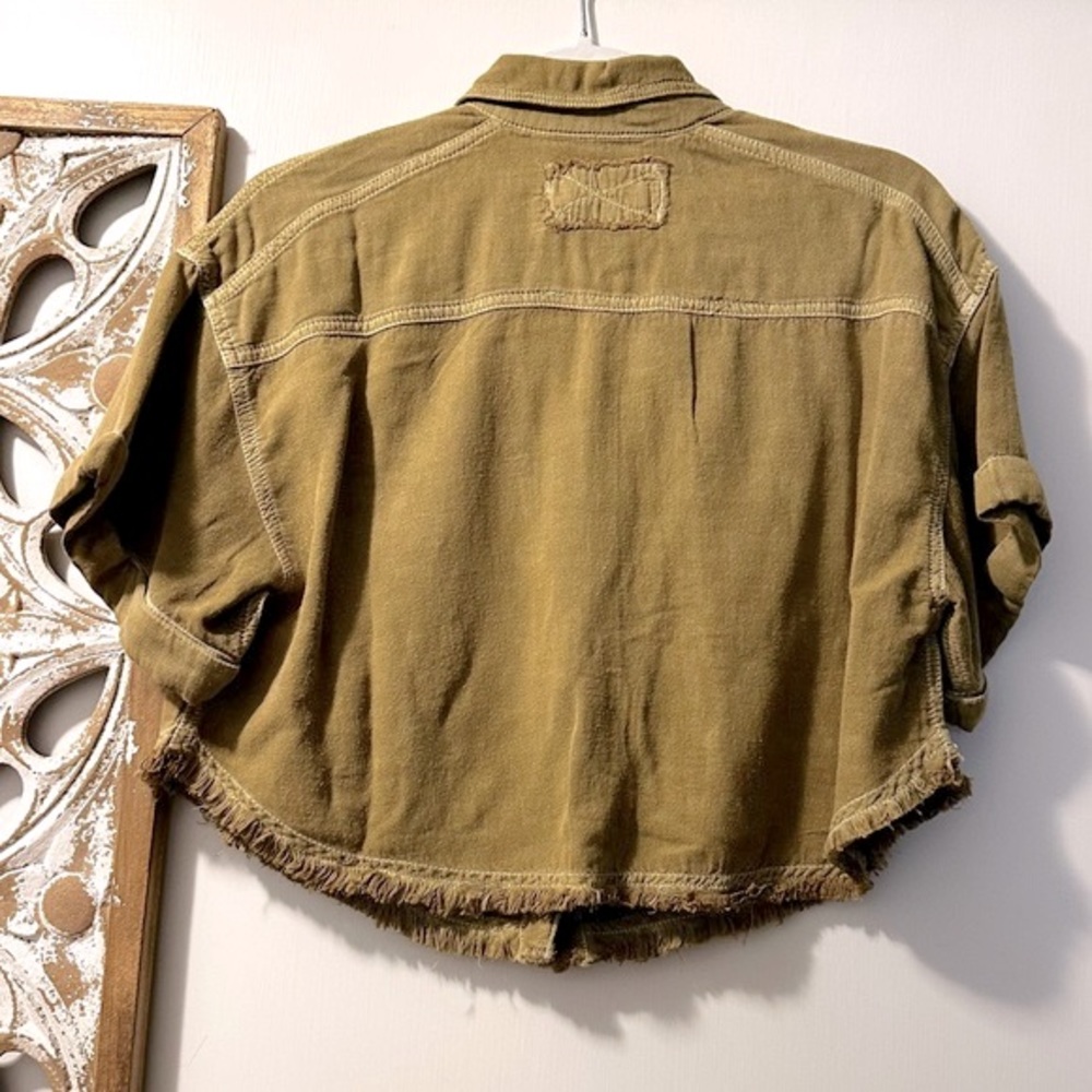 We the Free Pocket Full of Sunshine Top - Picture 6 of 8